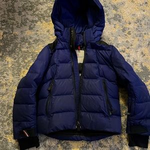 Boys Moncler size 6